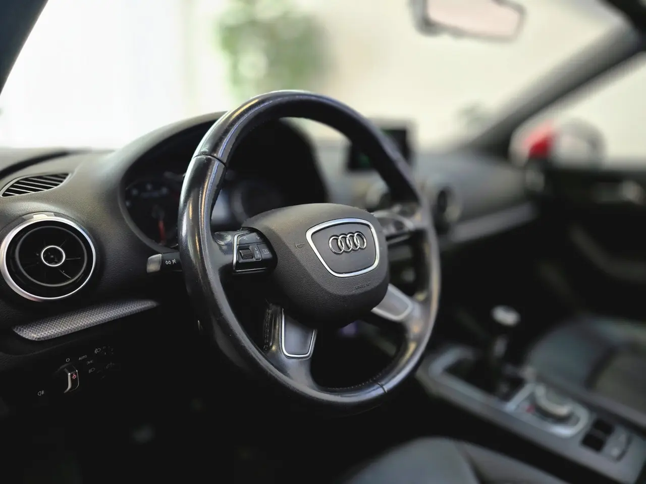 Billede 4 - Audi A3 1,4 TFSi 125 Ambition Cabrio