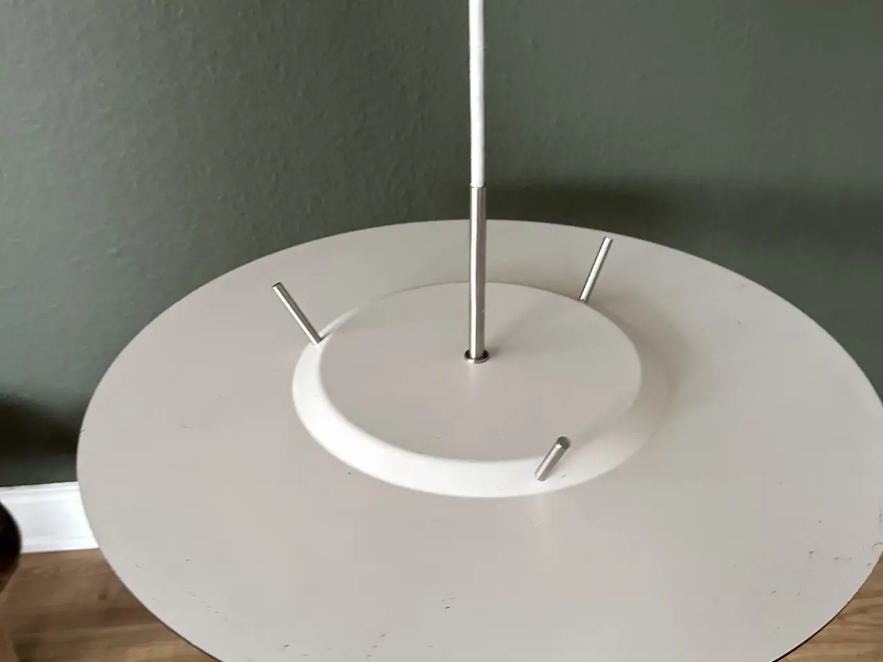 Billede 2 - Stilfuld lampe 💡