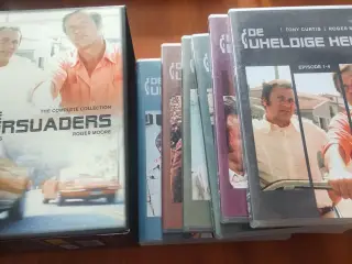 De uheldige helte 