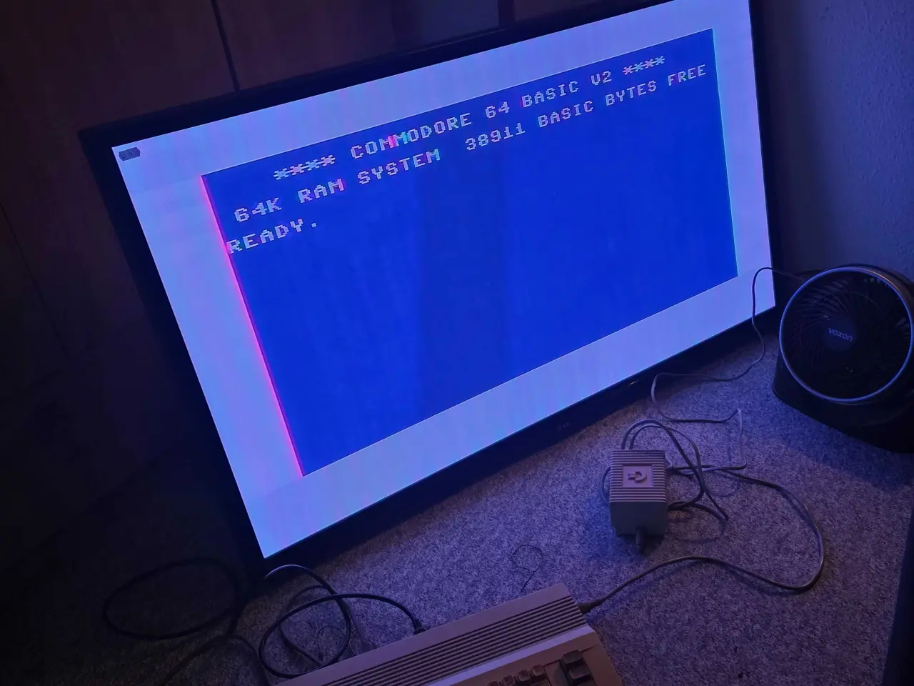 Billede 12 - 2 Commodore 64, Spil og Tilbehør