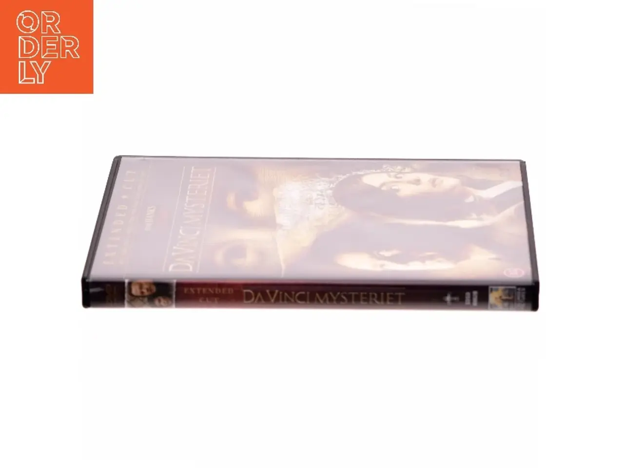 Billede 2 - Da Vinci Mysteriet – Extended Cut (DVD) fra Columbia Pictures