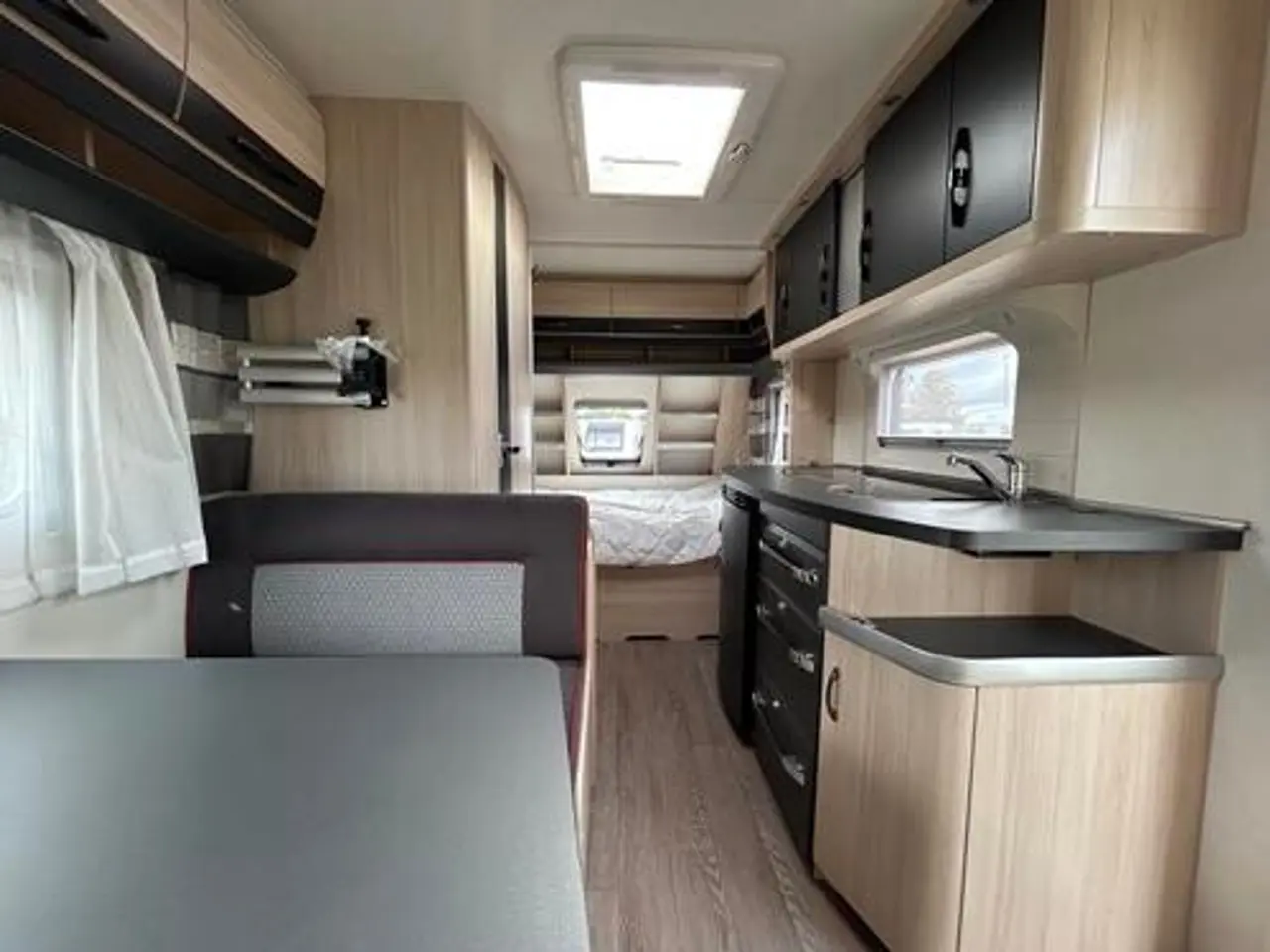 Billede 7 - Hobby De Luxe 440 SF EDITION