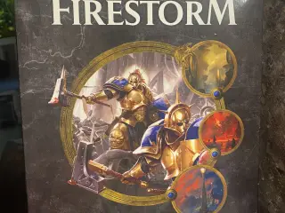 Warhammer Firestorm