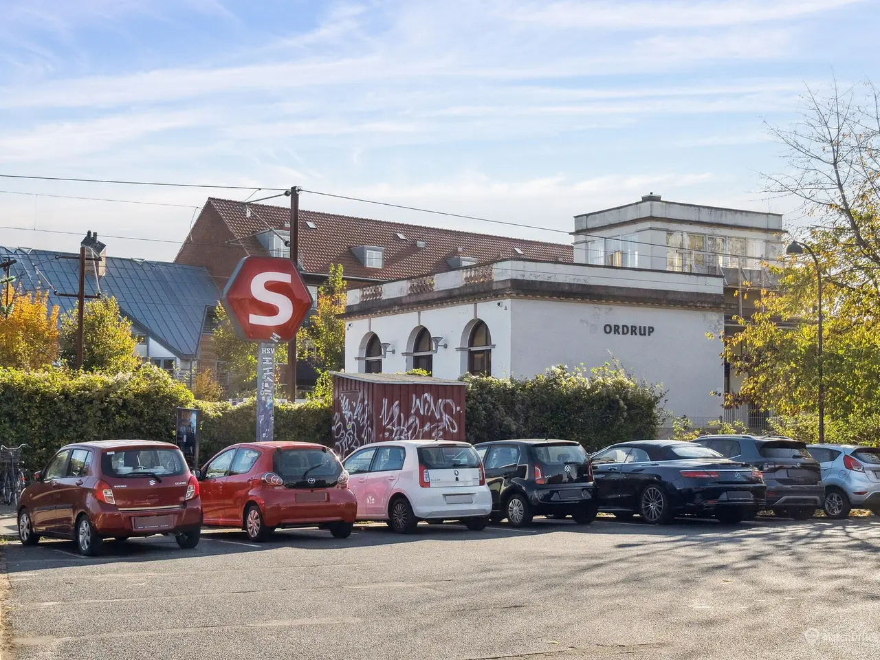 Billede 12 - Lyst og indbydende butikslejemål med god eksponering og fleksibel indretning
