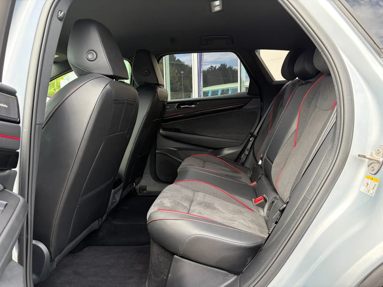 Billede 9 - VW ID.7 86 GTX Max+ Tourer 4Motion
