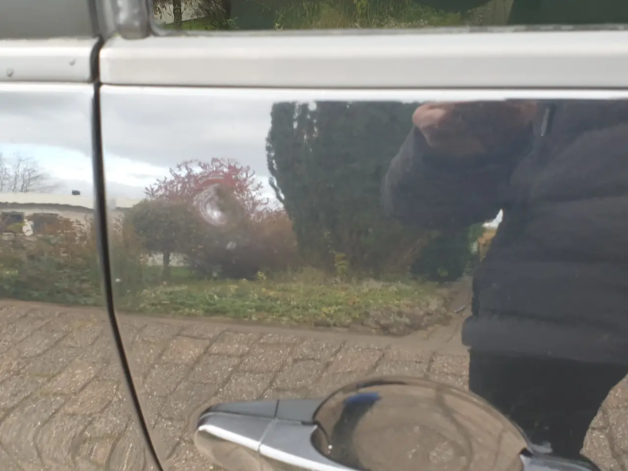 Billede 11 - NysynetVW Tour. 1.6 TDI 2014 , 1T3, 105 hk, 7 sæde