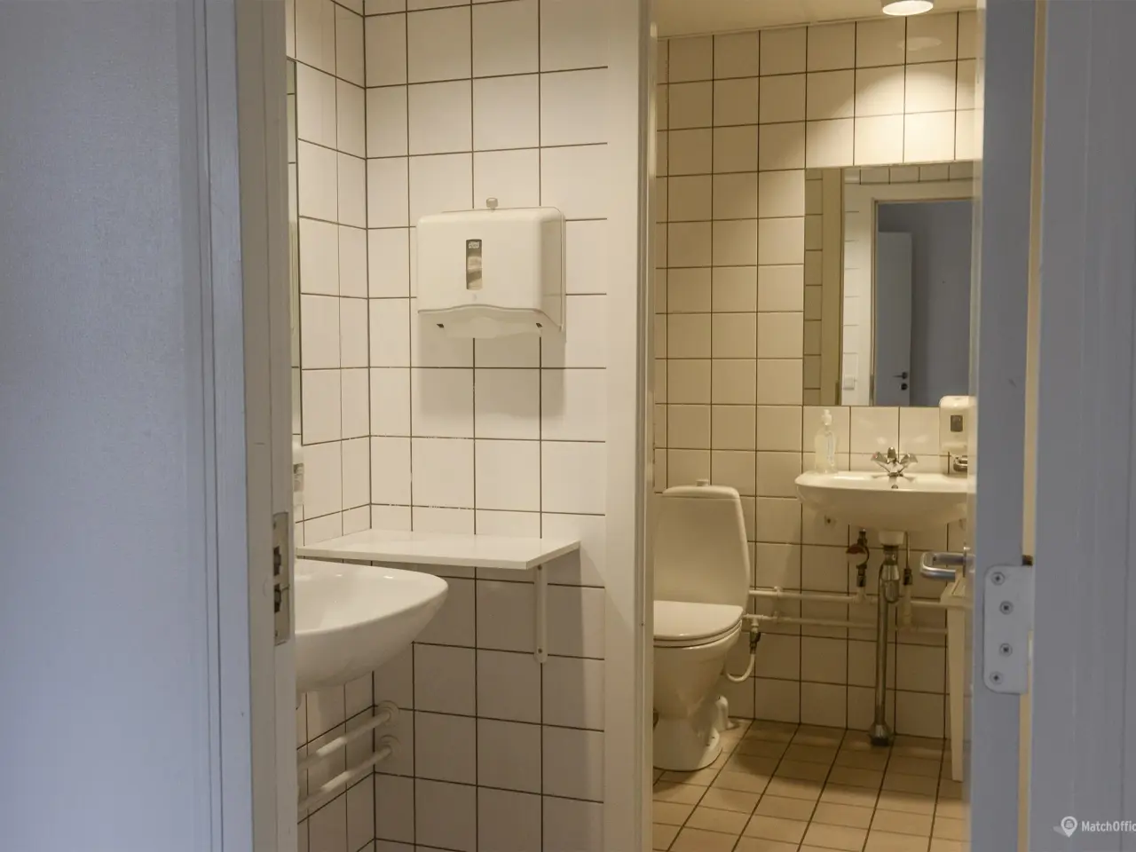 Billede 6 - Pænt og velindrettet kontor til lav m2 pris