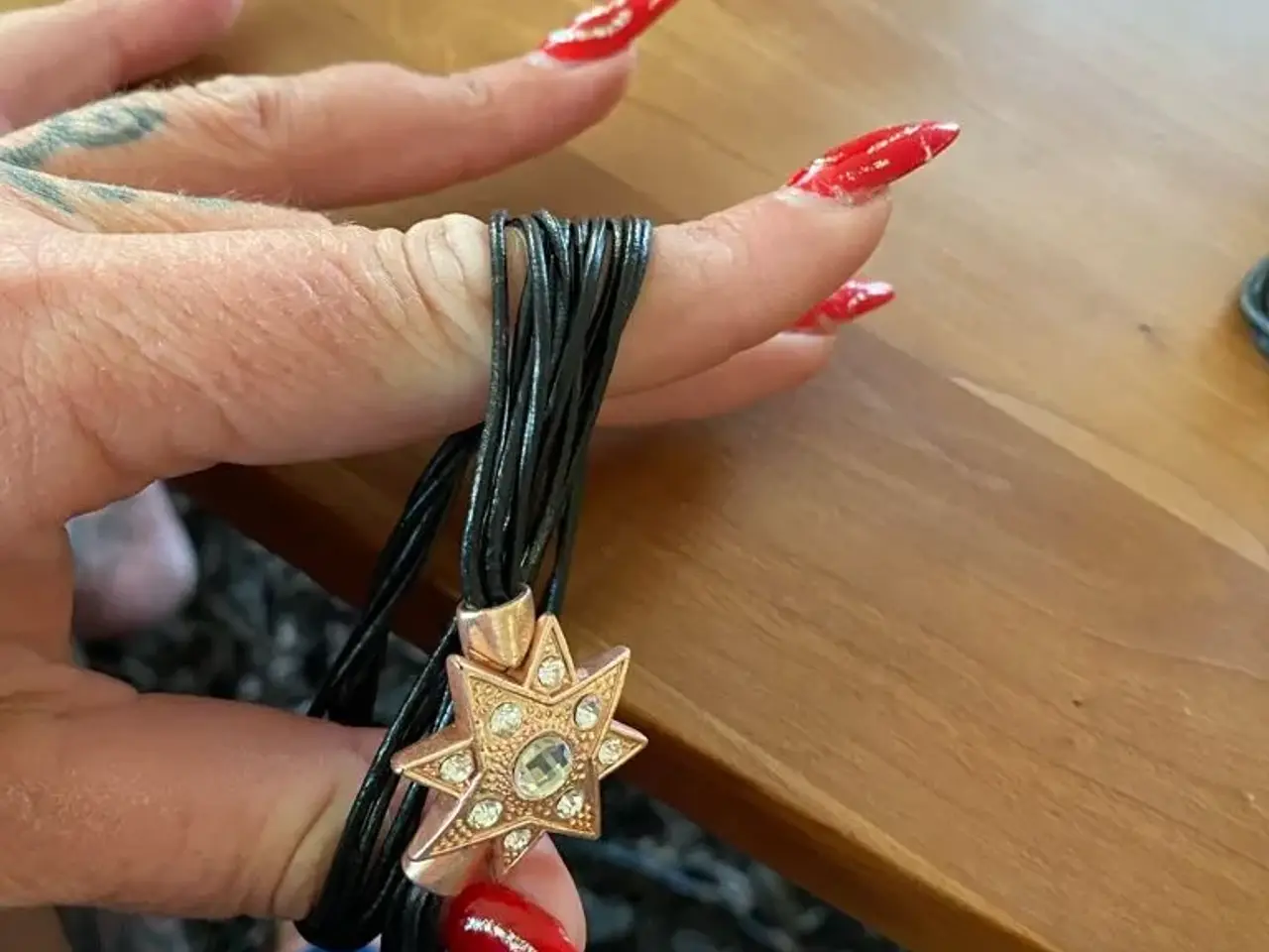 Billede 5 - Flotte armbånd