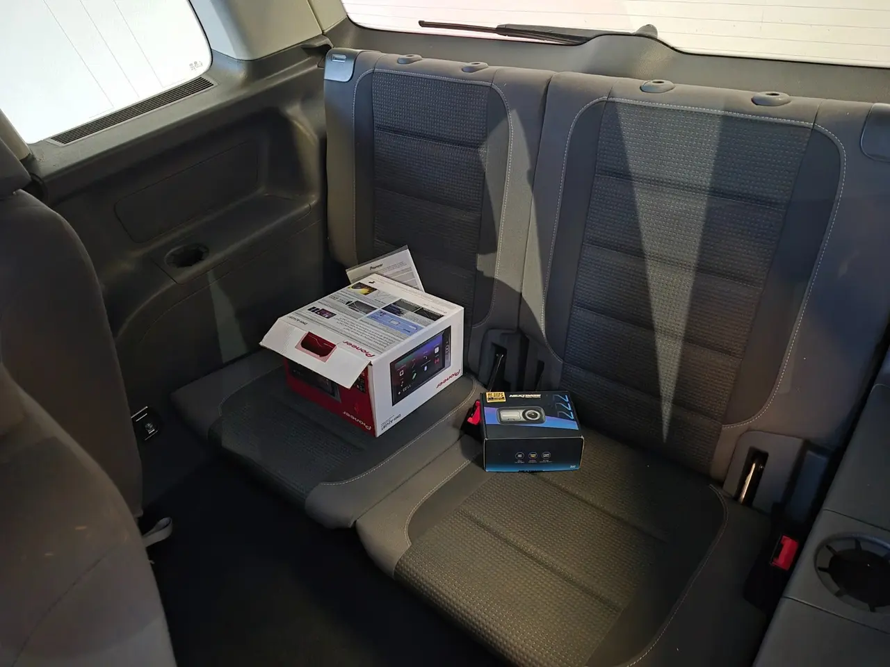 Billede 11 - VW Touran 1,4 TSi 140 Freestyle DSG