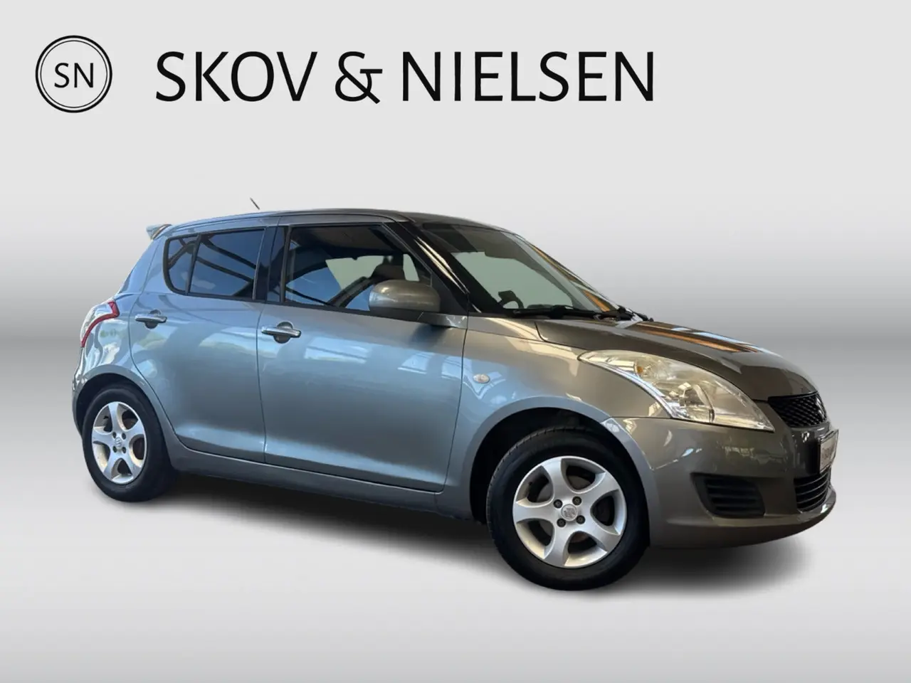 Billede 7 - Suzuki Swift 1,2 Cruise