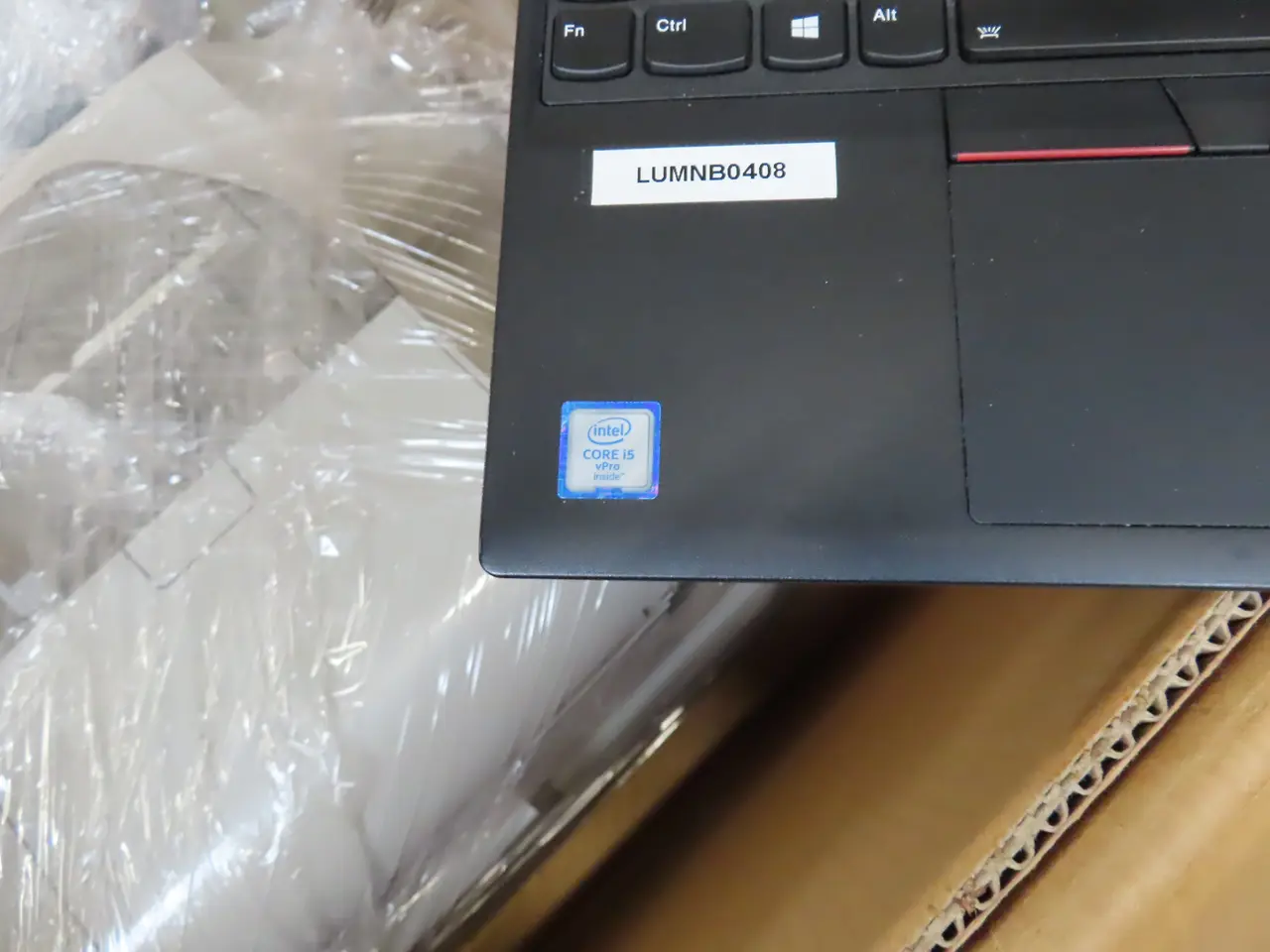 Billede 3 - Bærbarcomputer LENOVO ThinkPad T570