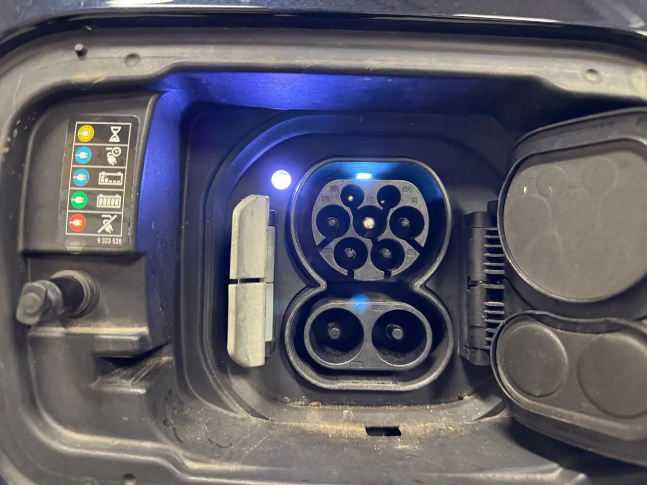 Billede 19 - BMW iX3 Charged Plus