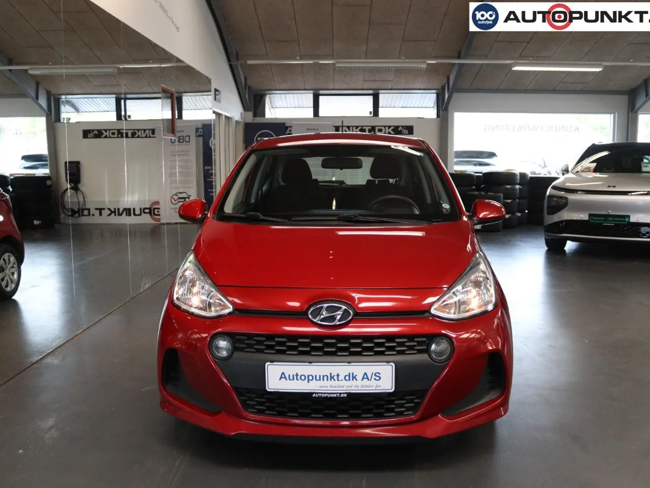 Billede 2 - Hyundai i10 1,0 Comfort
