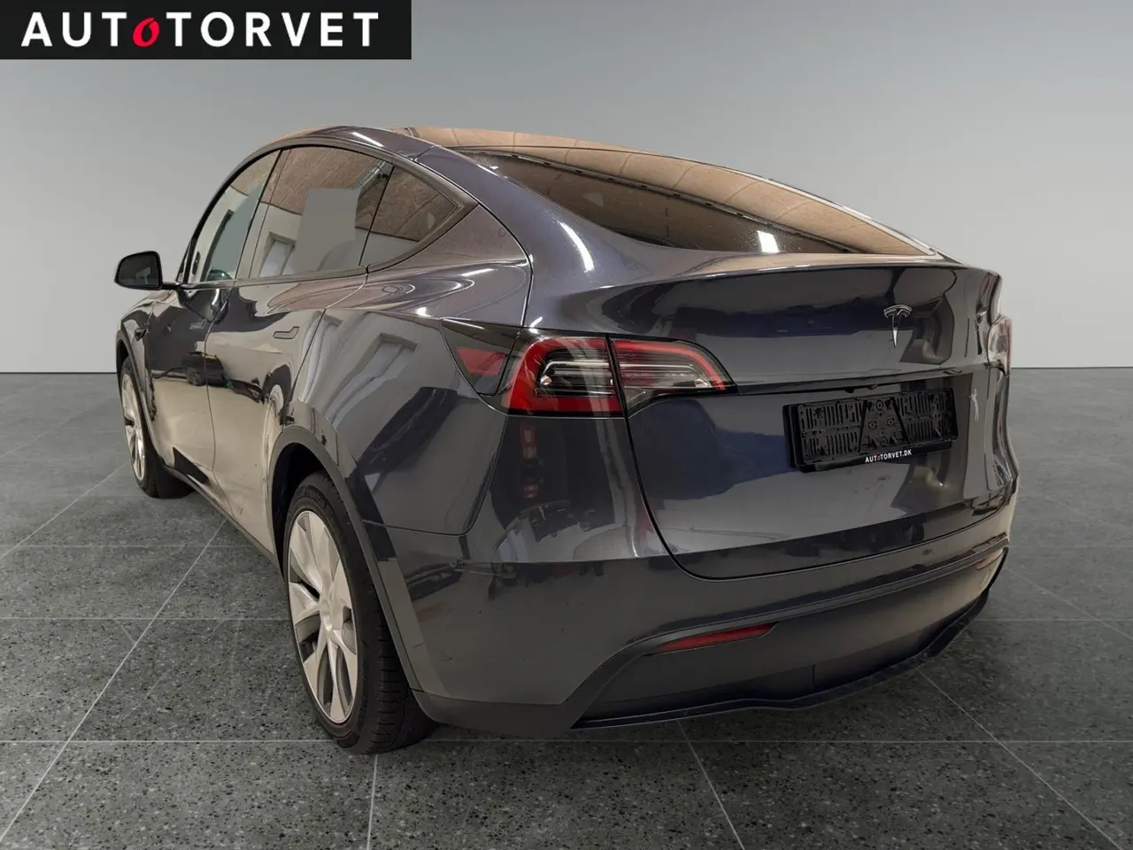 Billede 4 - Tesla Model Y RWD