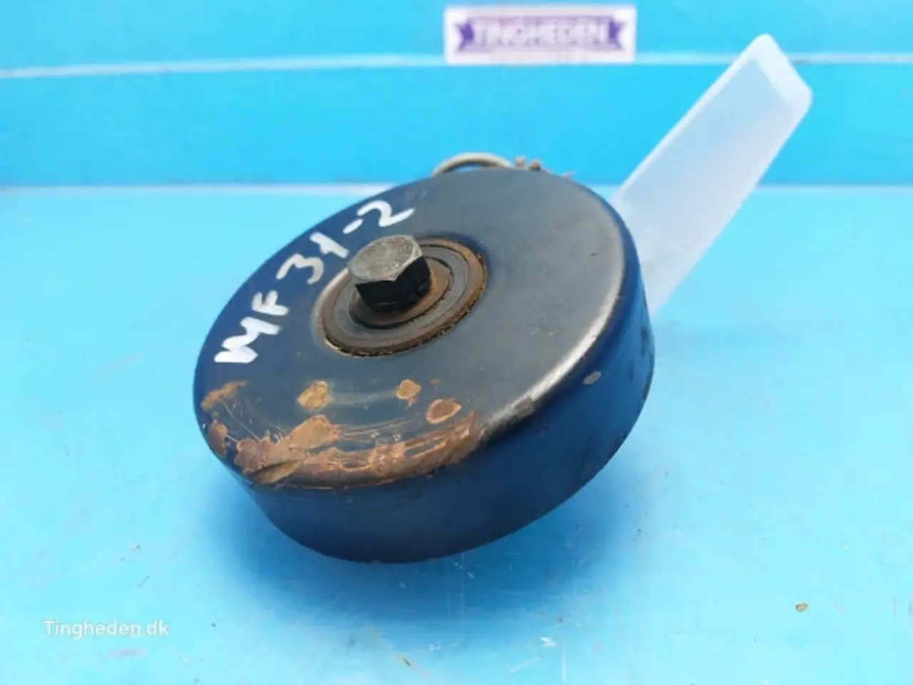 Billede 9 - Massey Ferguson 31 Sensor 28751812