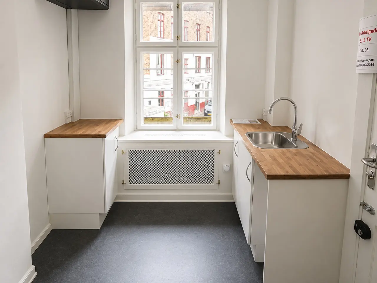 Billede 5 - Charmerende rammer på Ny Adelgade