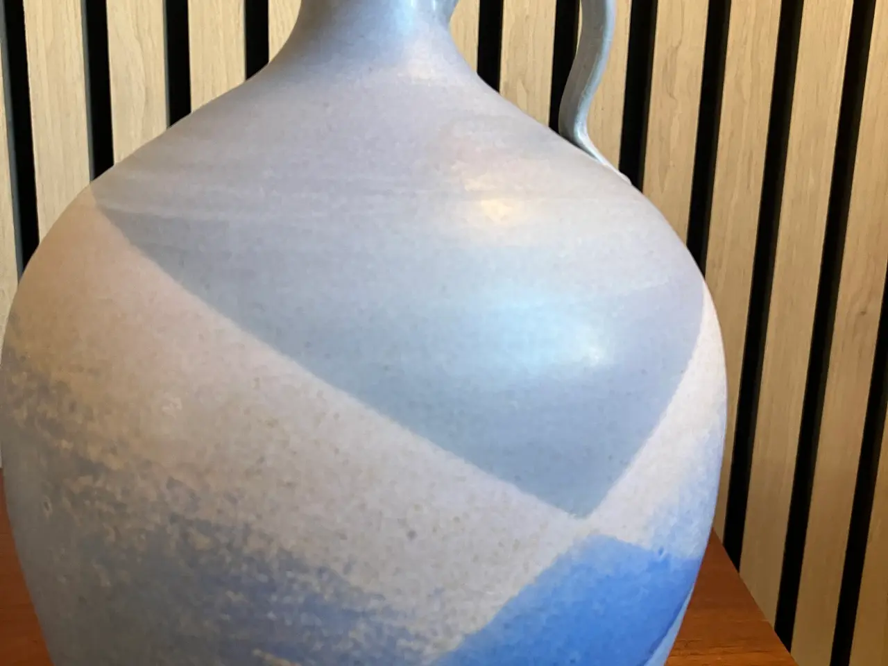Billede 5 - Jette Hellerøe unika vase