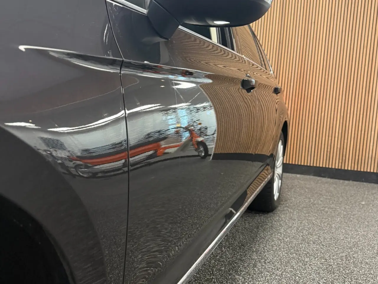 Billede 18 - VW Passat 1,5 TSi 150 Elegance+ Variant DSG
