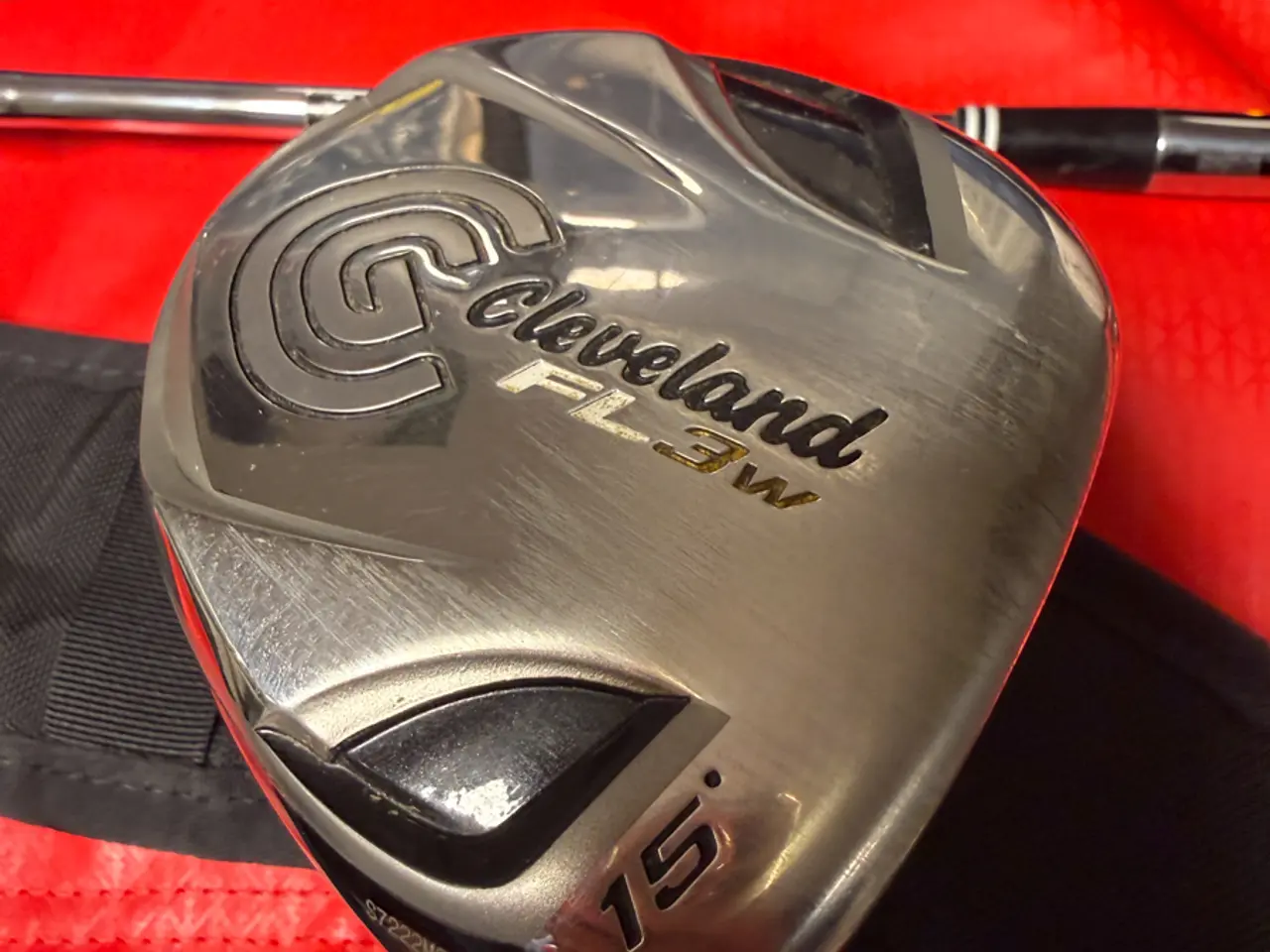 Billede 6 - Cleveland drivere og wedge