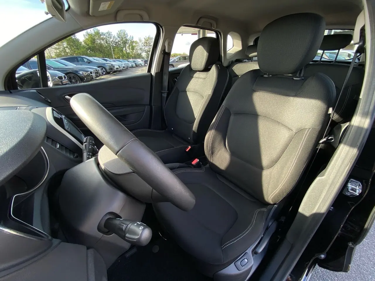 Billede 11 - Renault Captur 0,9 Energy TCe Intens 90HK 5d