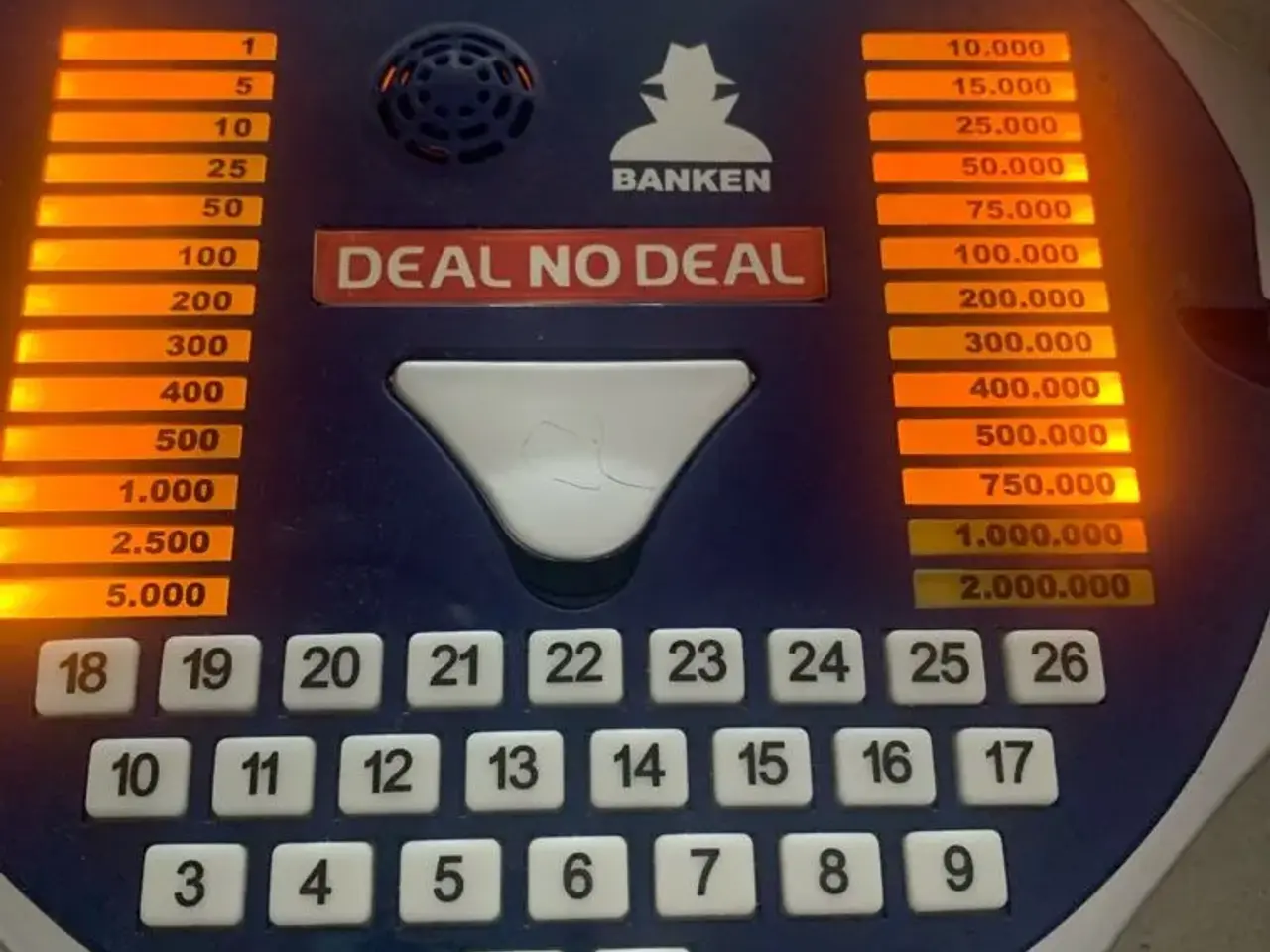 Billede 3 - Deal No Deal