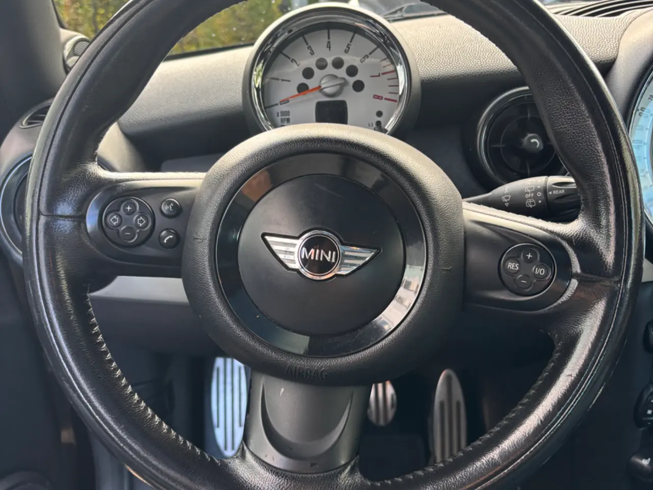 Billede 10 - MINI Cooper S 1,6