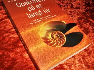 Opskriften på et langt liv, Bobby Zachariae
