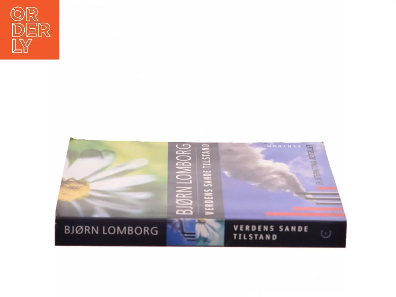 Billede 2 - Verdens sande tilstand af Bjørn Lomborg (Bog)
