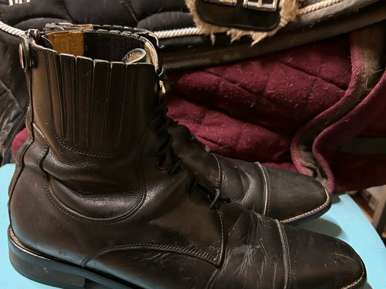 Billede 3 - Cavallo Jodhpurs