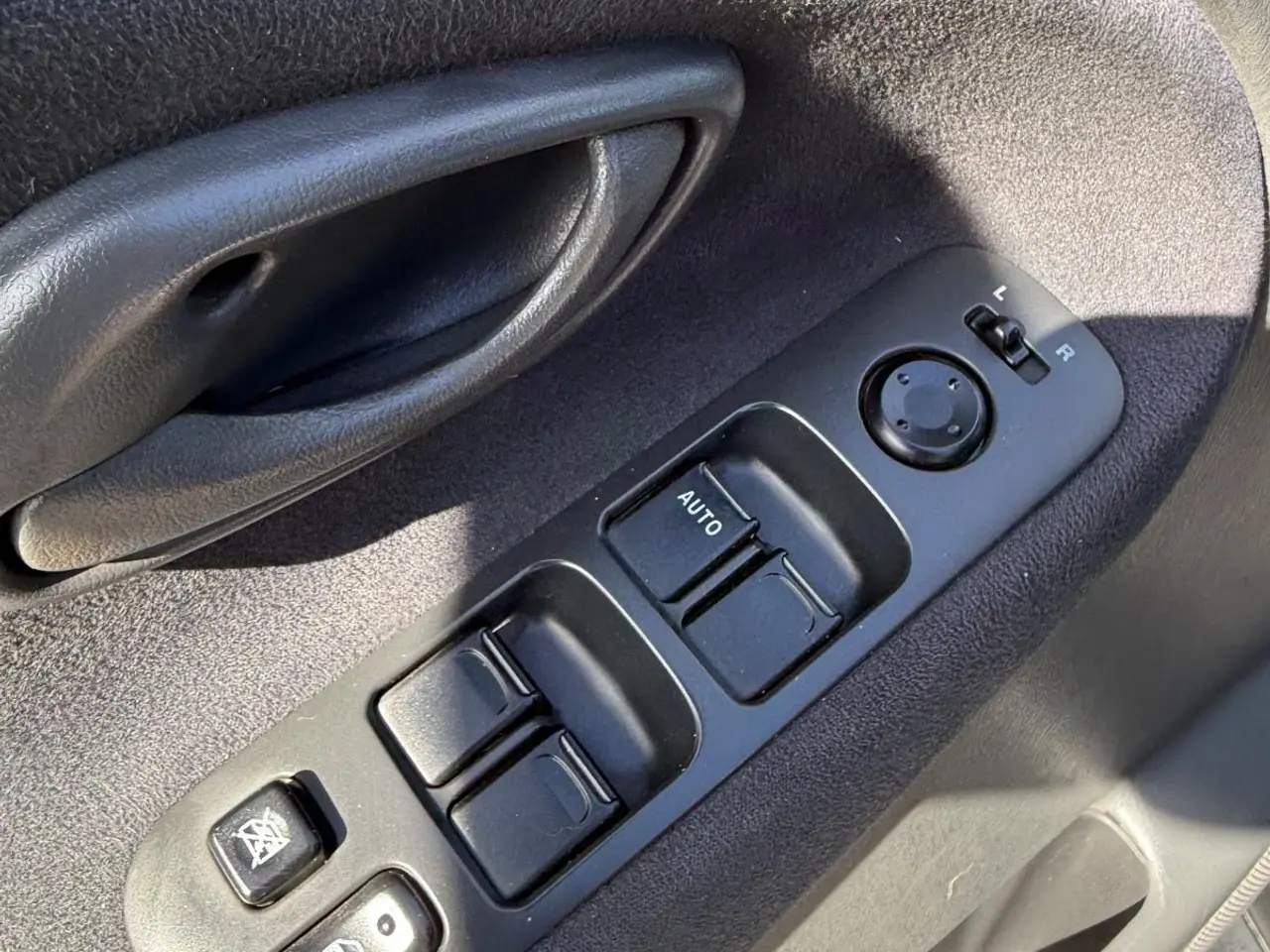 Billede 7 - Suzuki Grand Vitara 2,0 TD Active Van
