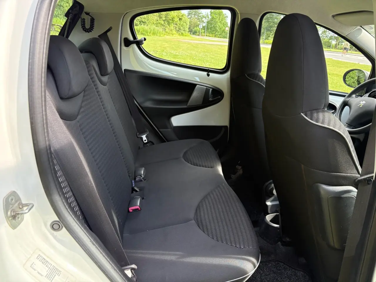 Billede 18 - Peugeot 107 1,0 Active