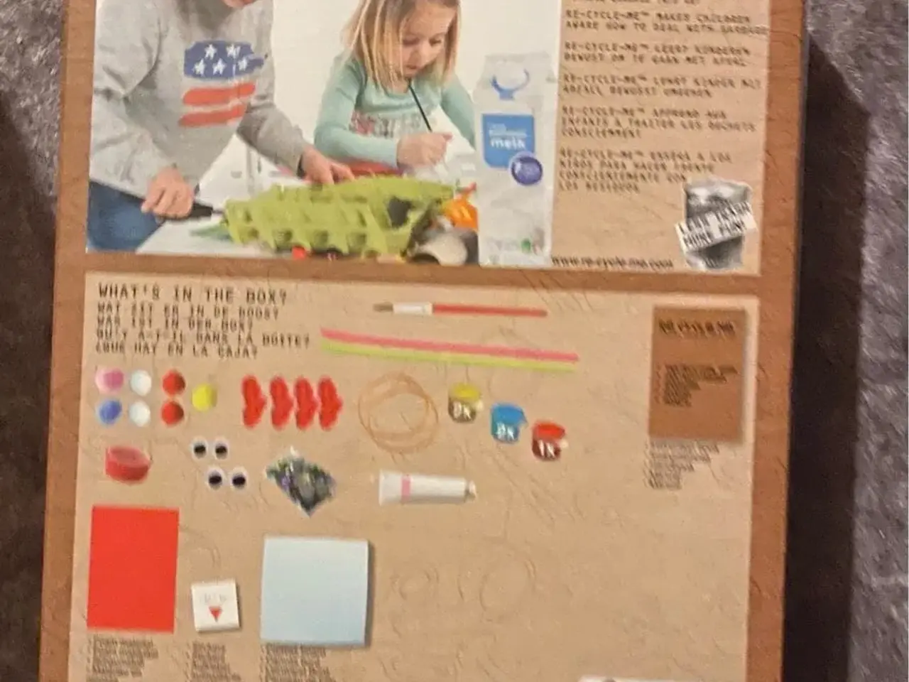 Billede 3 - Re Cycle Me æggebakker