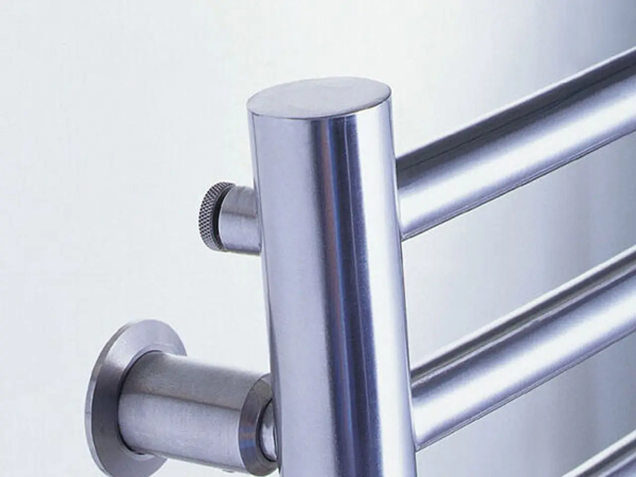 Billede 2 - Sorano radiator 1630x500mm krom