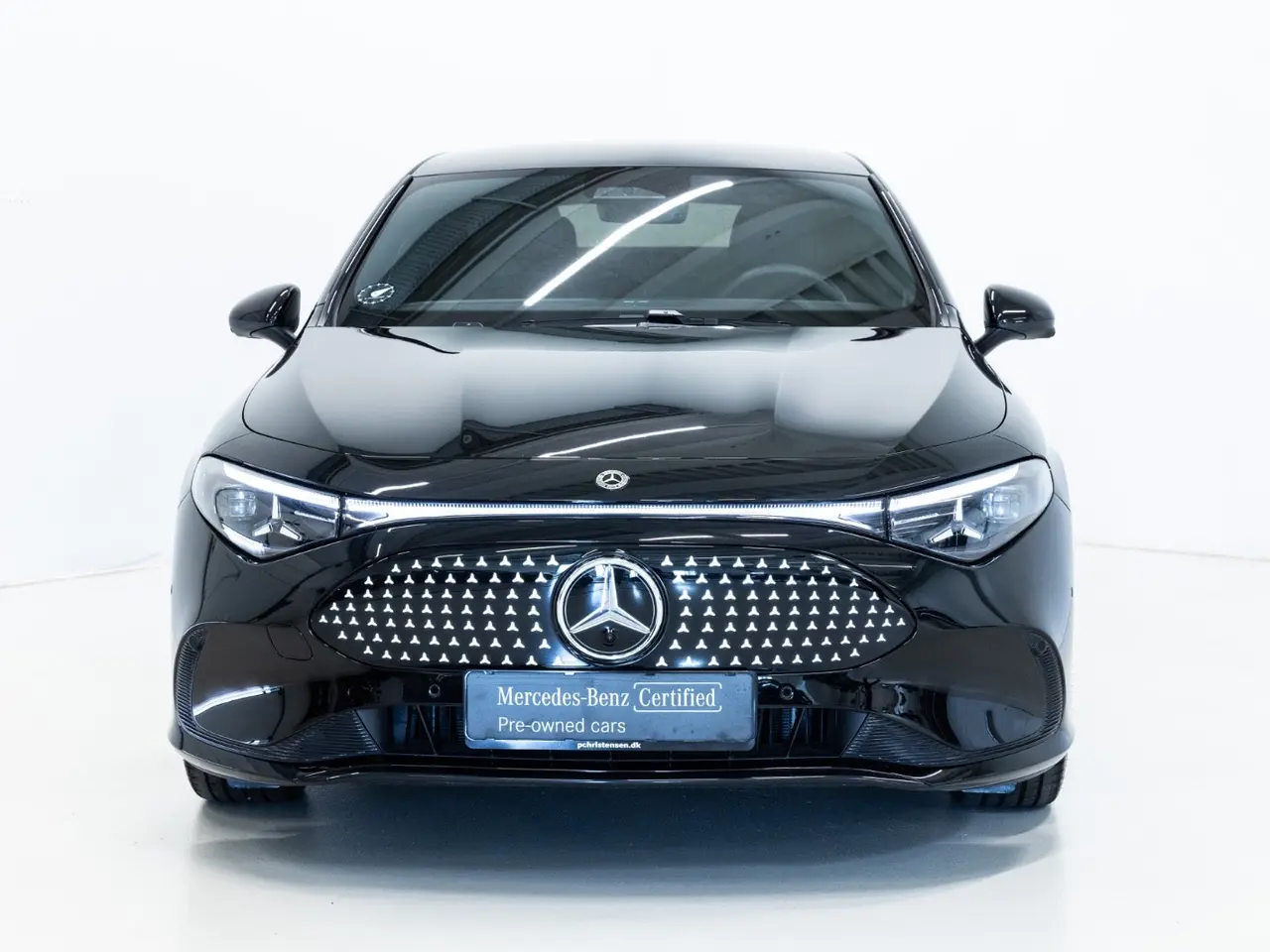 Billede 5 - Mercedes CLA250+  EQ Progressive Advance Plus
