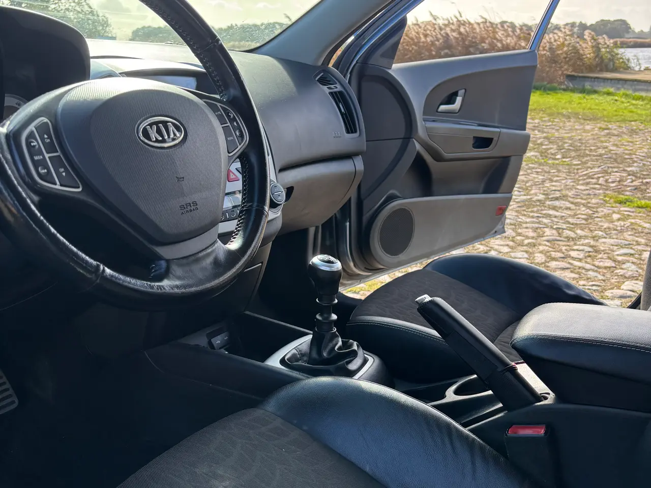 Billede 9 - Kia Ceed Sw 1.6 CRDI
