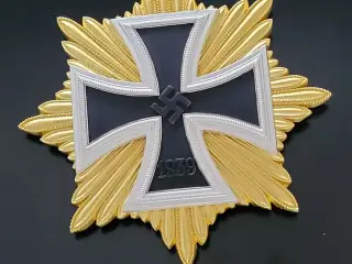 Tyskland WW2 orden