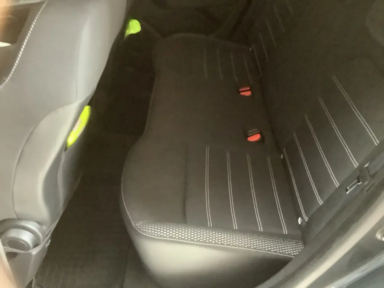 Billede 8 - Dacia Duster 1,5 dCi 110 Prestige