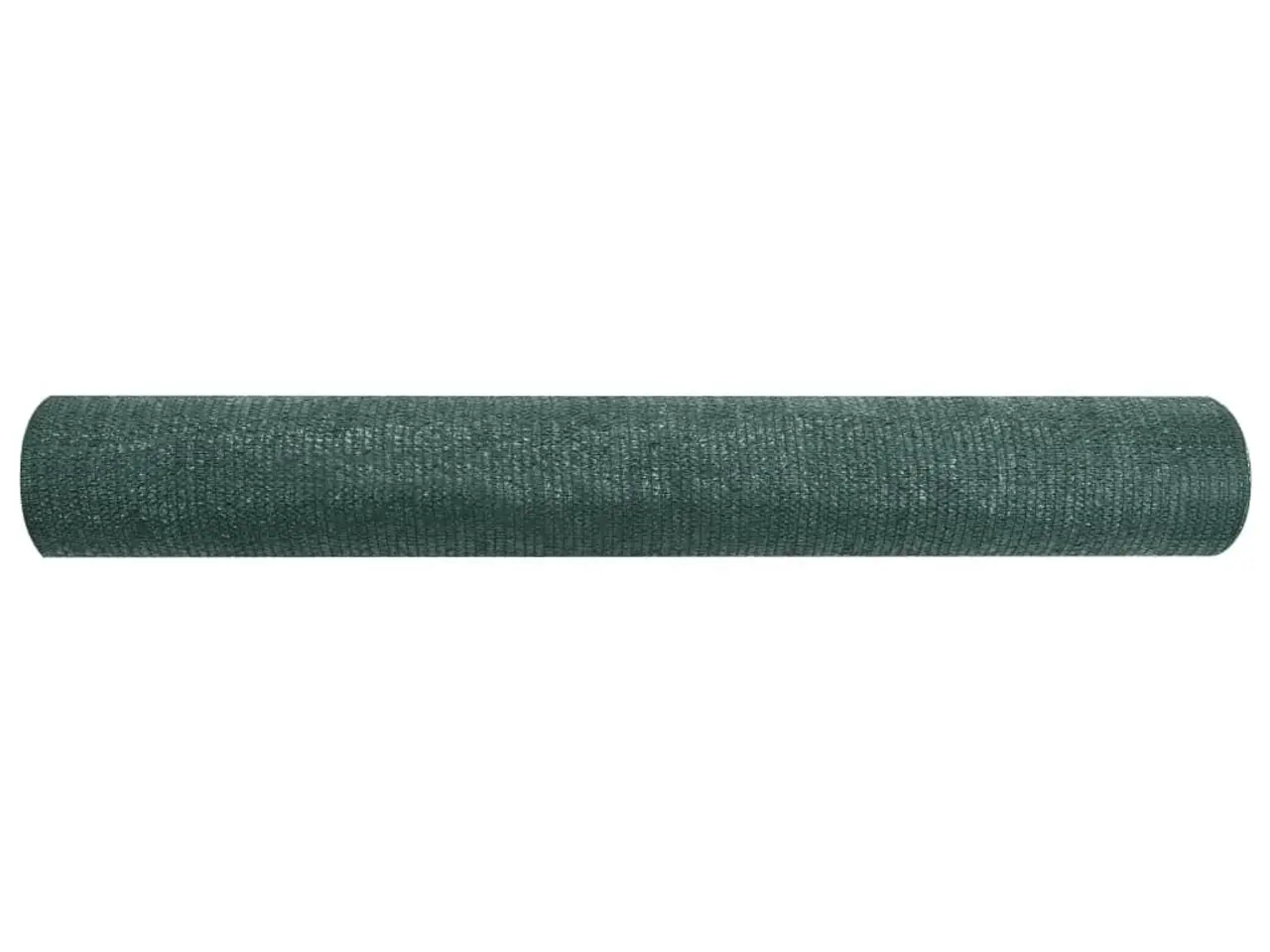 Billede 2 - Afskærmning 3,6x10 m 75 g/m² HDPE grøn