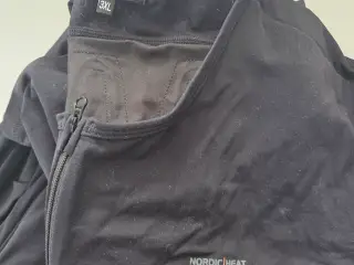 Nordic Heat undertøj 3xl