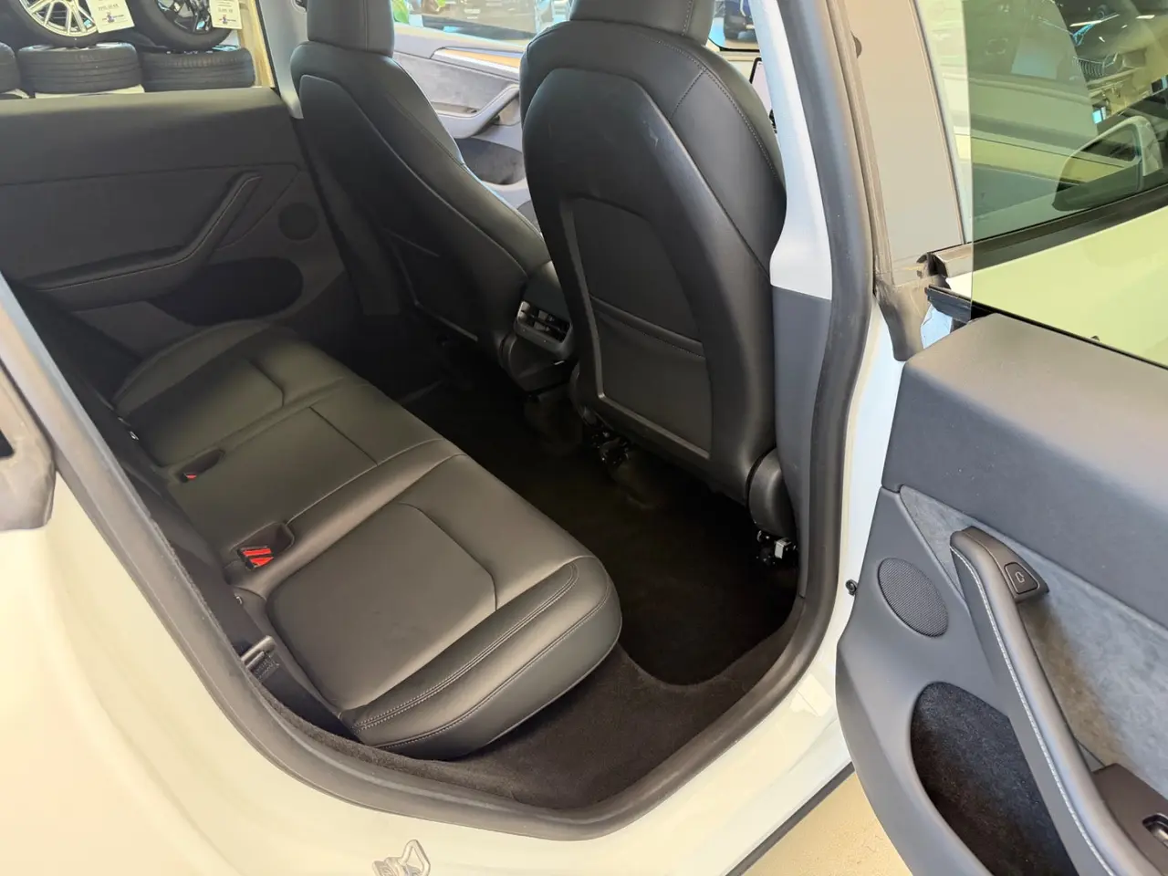 Billede 24 - Tesla Model Y RWD