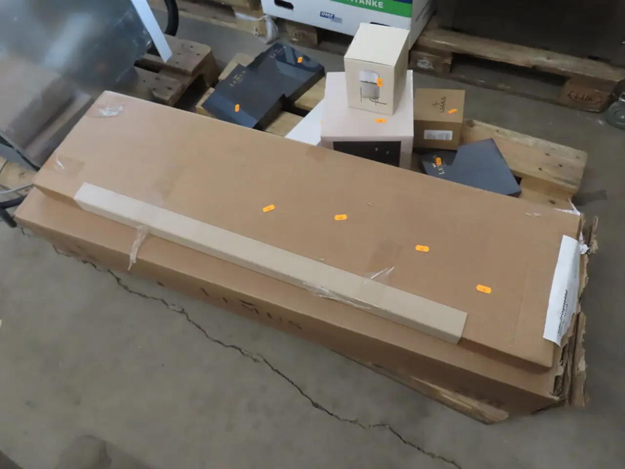 Billede 2 - Soundbar LEMUS PIANO