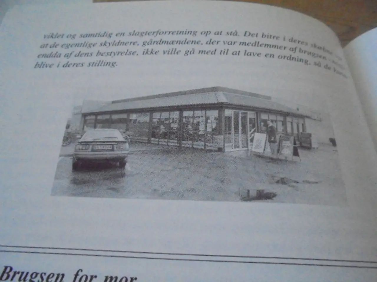 Billede 5 - KONTRABOGEN – DE NORDJYSKE BRUGSERS HISTORIE