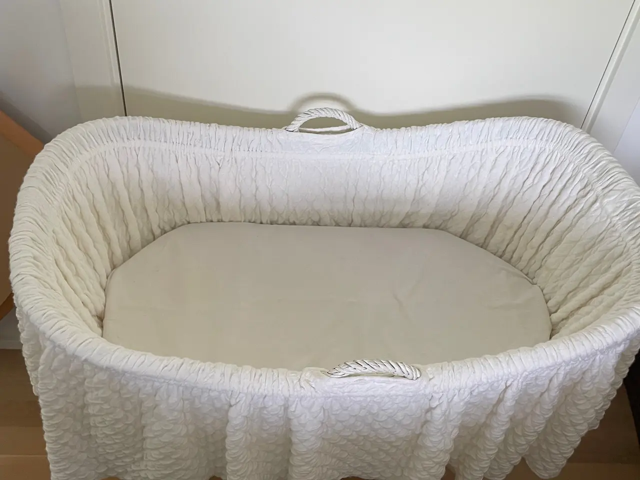 Billede 1 - Baby vugge