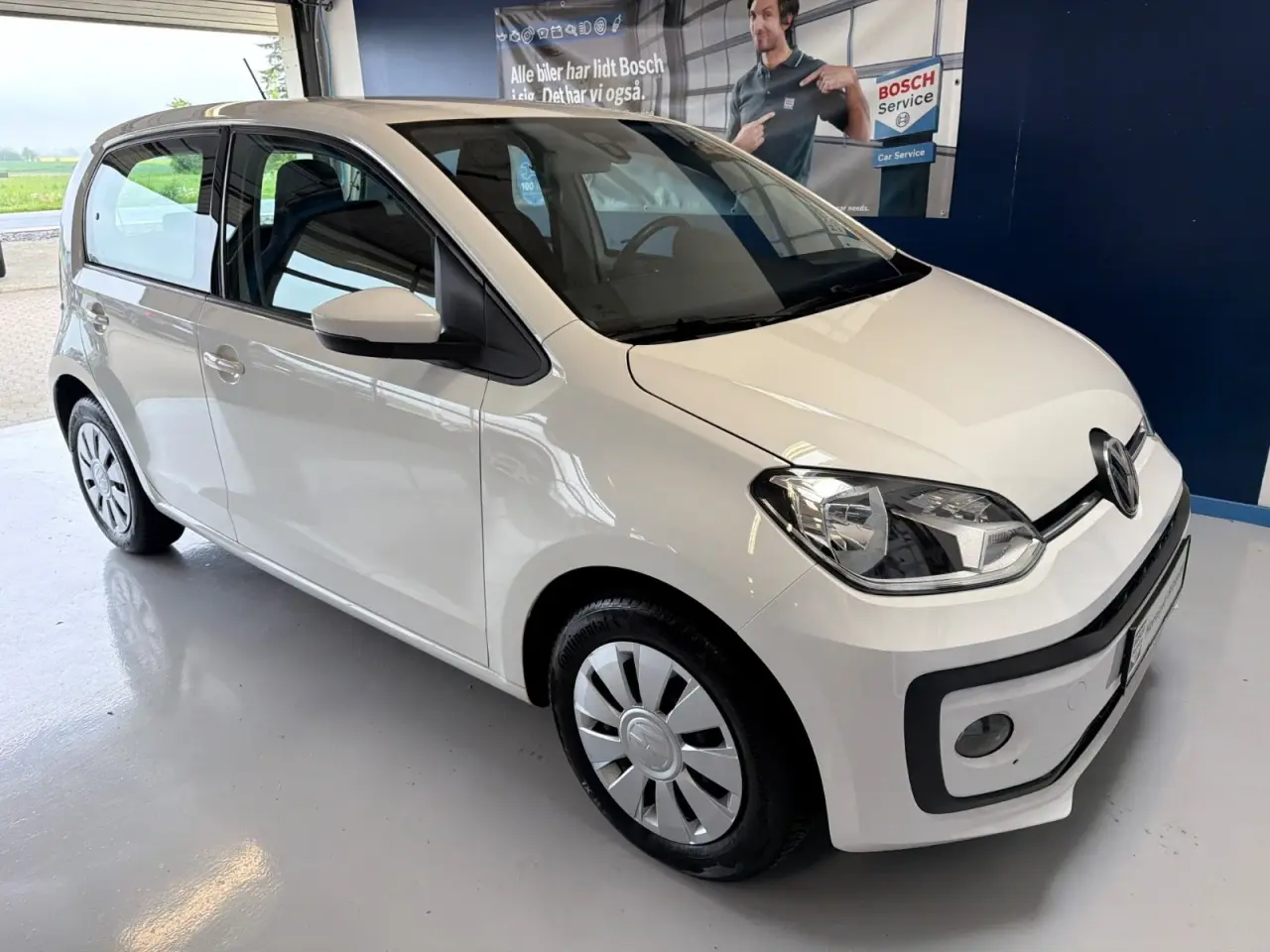 Billede 18 - VW Up! 1,0 MPi 60 Move Up! BMT