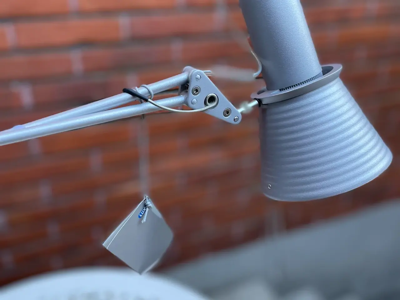 Billede 4 - Nye arkitektlamper fra luxo 