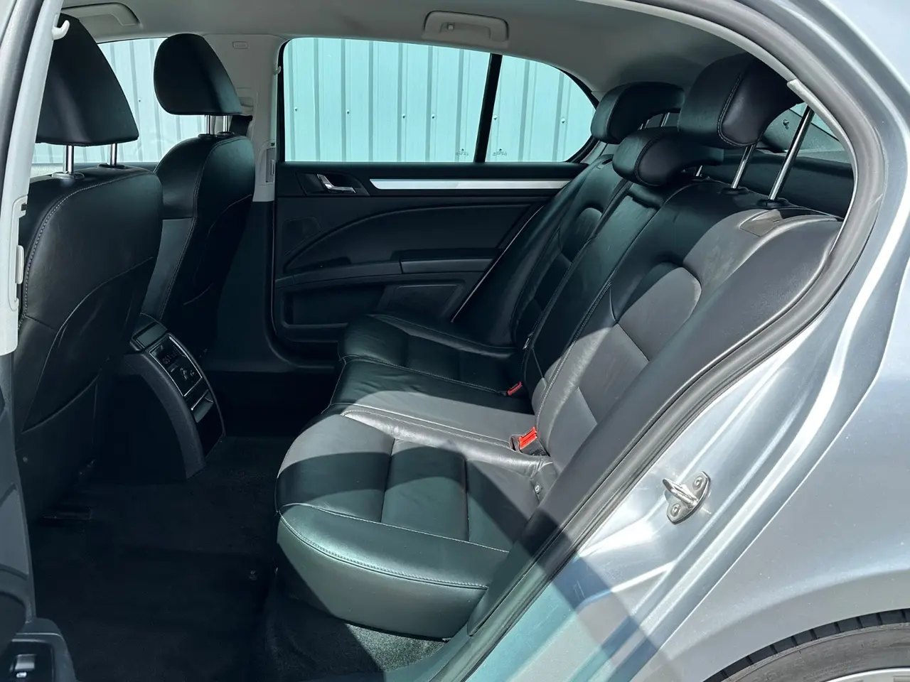 Billede 11 - Skoda Superb 1,8 TSi 160 Elegance