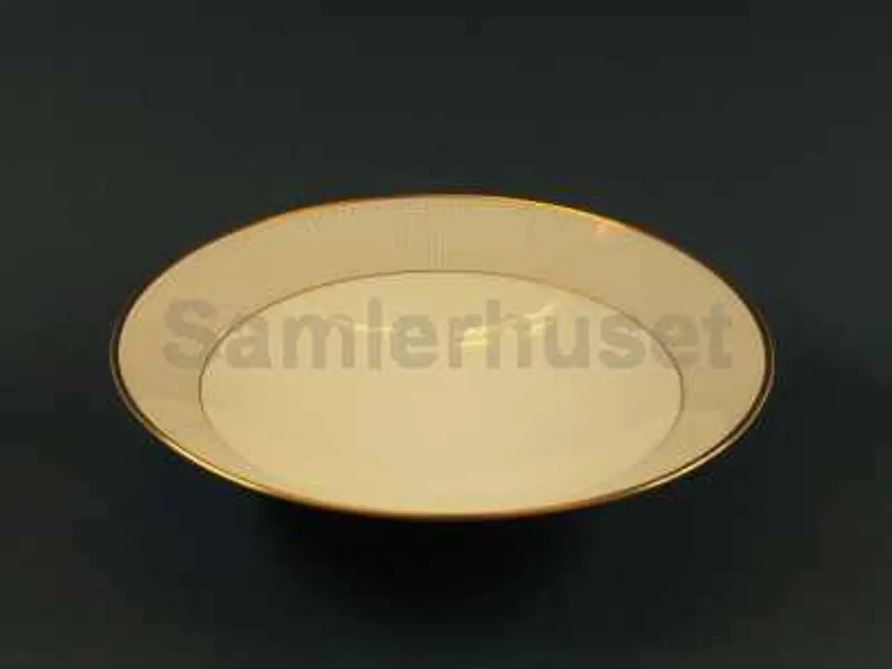 Billede 1 - Noblesse Princes Tallerken Dyb 20½ cm.