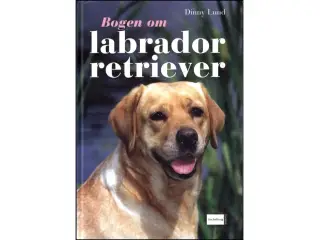 Bogen om Labrador Retriever