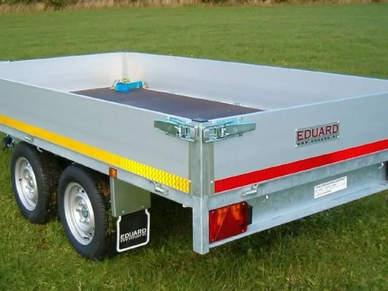 Billede 1 - EDUARD 3116-2000