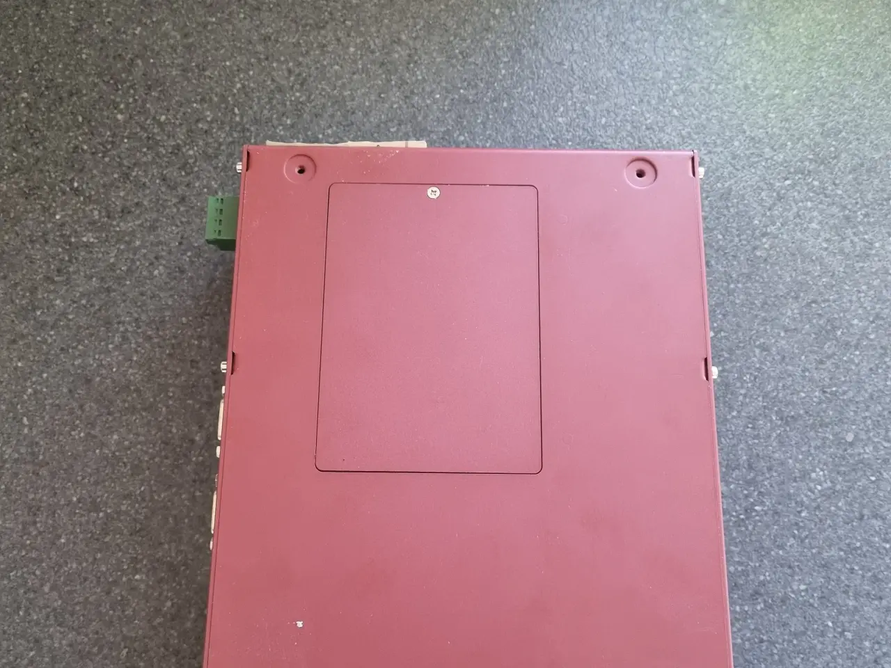 Billede 2 - Industri PC Nuvo-1003B